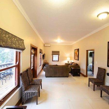 Il Castello Hotel Clarens Kültér fotó