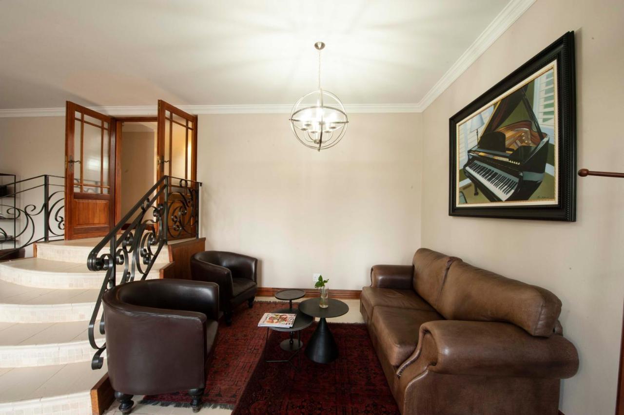 Il Castello Hotel Clarens Kültér fotó