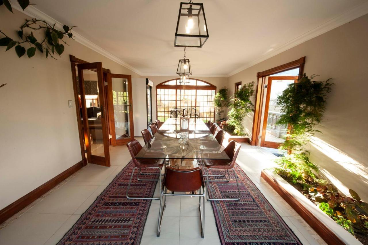 Il Castello Hotel Clarens Kültér fotó