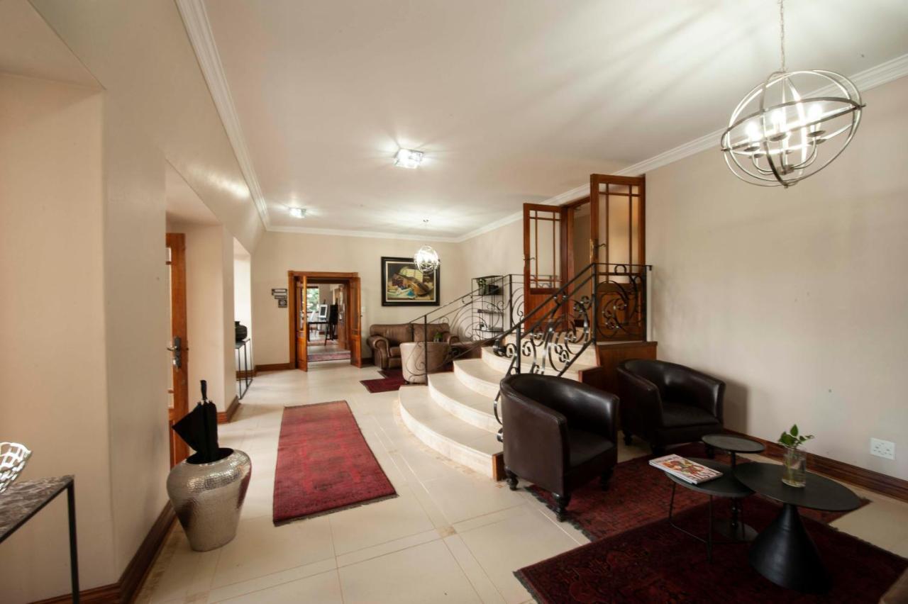 Il Castello Hotel Clarens Kültér fotó