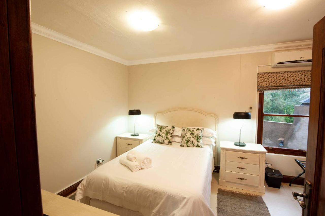 Il Castello Hotel Clarens Kültér fotó