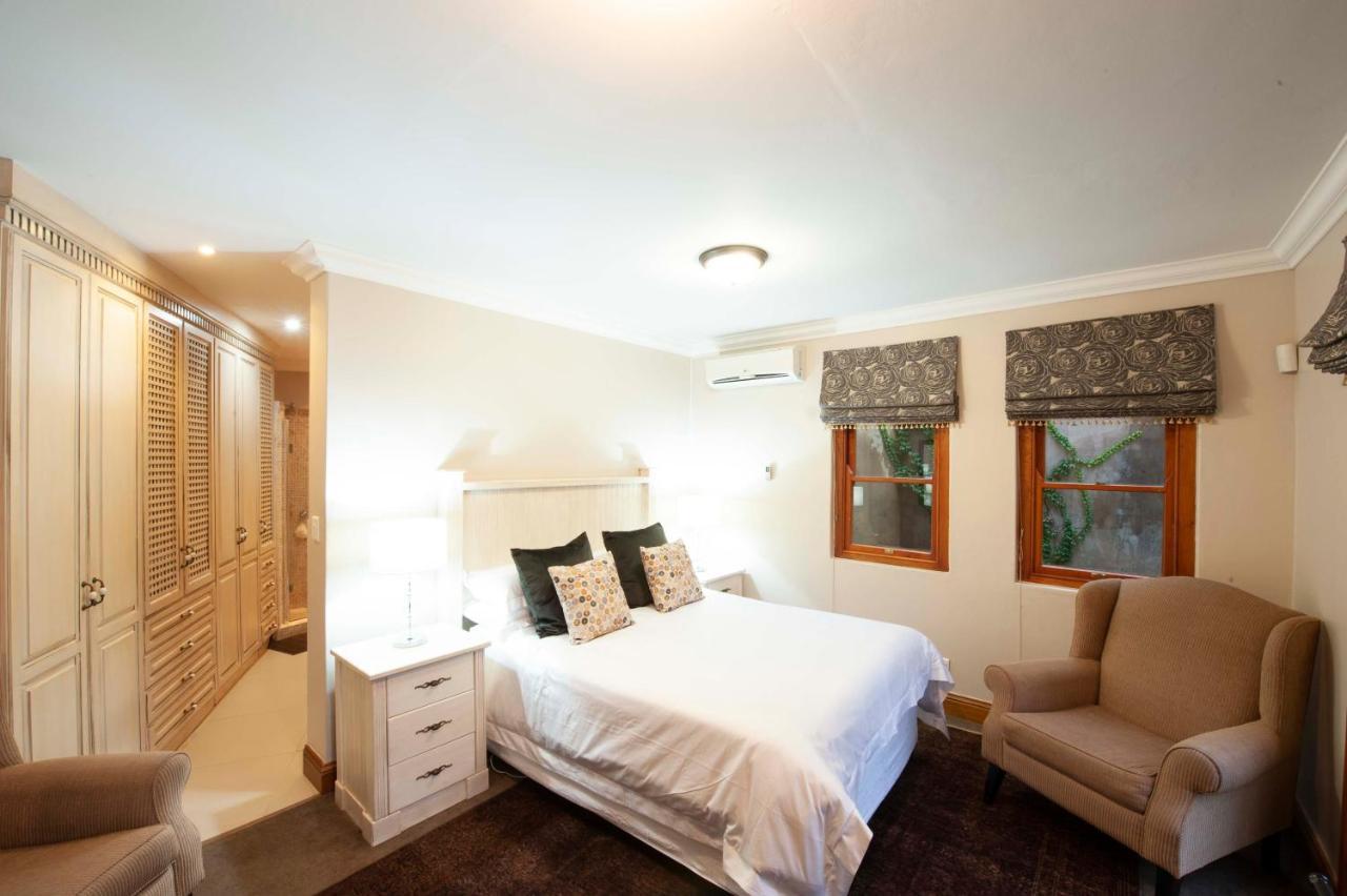 Il Castello Hotel Clarens Kültér fotó