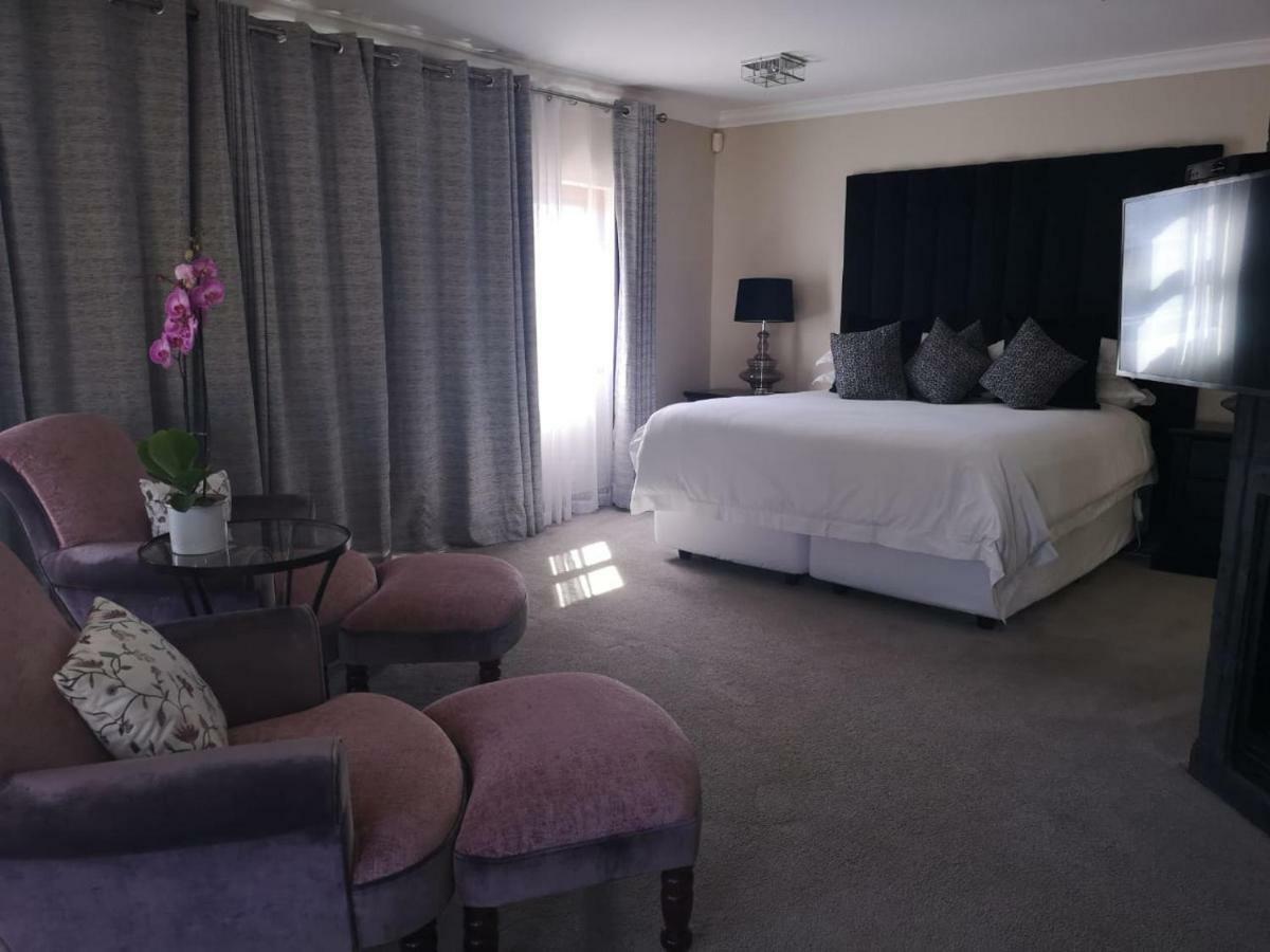 Il Castello Hotel Clarens Kültér fotó